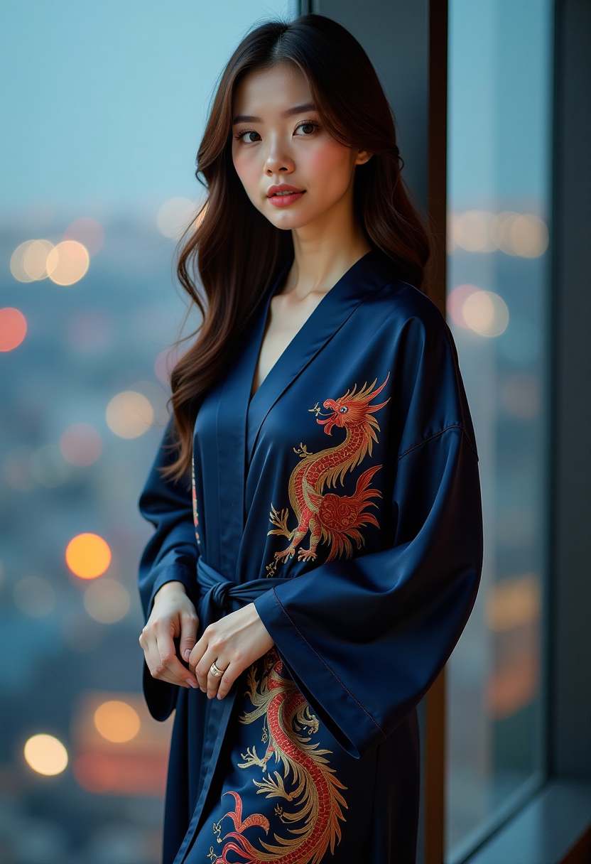 白露为霜